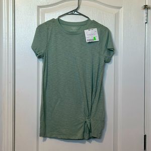 Motherhood Maternity Top